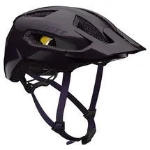 Scott Supra Plus 56-61 cm dark purple