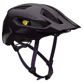Scott Supra Plus 56-61 cm dark purple