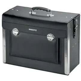 Parat Werkzeugtasche NewClassic 33-tlg. braun 460 x 210 x 340 mm