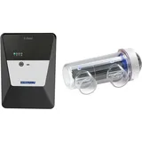 Astralpool E-Next schwarz 30 m3