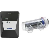 Astralpool E-Next schwarz 30 m3