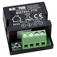 Grothe MISTRAL FTR