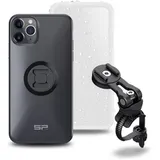 SP CONNECT Bike Bundle II schwarz