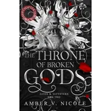 Headline Eternal The Throne of Broken Gods