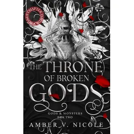 Headline Eternal The Throne of Broken Gods