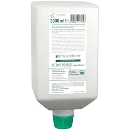 Physioderm Handreiniger Active Pearls 2000 ml
