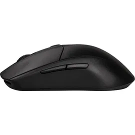 SteelSeries Rival 3 Wireless Schwarz