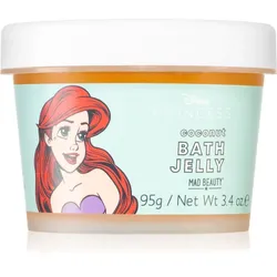 Mad Beauty Disney Princess Ariel Gelee zum Duschen mit Kokos 95 g