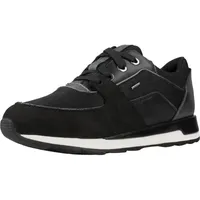 GEOX D NEW ANEKO B ABX Schwarz - Schwarz - 37