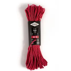 Cousin Trestec Vasil 7,5 - Halbseil / Zwillingsseil - Red - 50