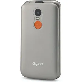 Gigaset GL590 titanium silver