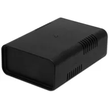 Donau Elektronik KGB11 523100 Universal-Gehäuse Polystyrol (EPS) Schwarz 1St.