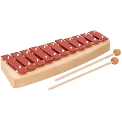 Sonor NG 10 - Glockenspiel
