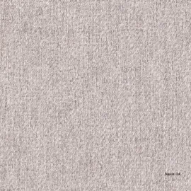 Kaiser Möbel Ecksofa, Sofa L form, Couch L form MODENA L STUDIO stoff Neve Beige Rechts