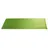 Camp 4 Camp4 M10 New Comfort Isomatte, 198x76cm, grau/lime