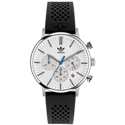 Adidas Originals Chronograph 'Originals Style Code One' Unisex Uhr AOSY22014