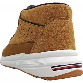 Tommy Hilfiger Low Boot Herren Braun/Desert Khaki 45