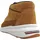 Tommy Hilfiger Low Boot Herren Braun/Desert Khaki 45