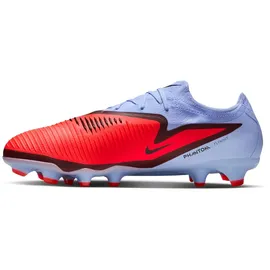 Nike Phantom 6 Low Pro FG Herren Royal Tint/Bright Crimson 42,5