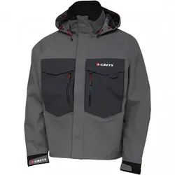 Greys Herren Watjacke Tital Wading Jacket, L