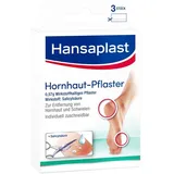 Hansaplast Hornhautpflaster 3 St.