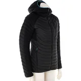 Dynafit Radical Down Hooded Jacke (Größe L, schwarz)