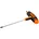 Torx-Schraubendreher TX30 185 mm T-Griff
