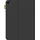 Gecko Covers Cactus Cover für Samsung Galaxy Tab A9+ (2023) Schwarz
