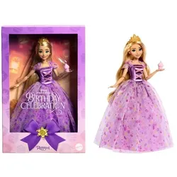 Disney Prinzessin Geburtstagsfeier Rapunzel Puppe