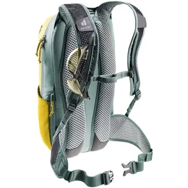 Deuter Race 12 l Turmeric/Ivy