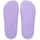 Roxy "Rg Slippy", Jungen, Gr. 3(33), lila (crocus), Obermaterial: 100% Synthetik. Futter: 100% Textil-Polyester, Laufsohle: 100% EVA., Schuhe Sandale