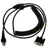 HONEYWELL SPS Honeywell - Kabel seriell - DB-9 (W) - 3 m - gewickelt
