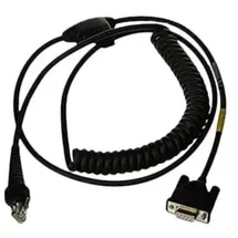 HONEYWELL SPS Honeywell - Kabel seriell - DB-9 (W) - 3 m - gewickelt
