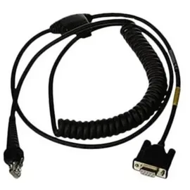 HONEYWELL SPS Honeywell - Kabel seriell - DB-9 (W) - 3 m - gewickelt