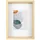walther design Shape 3D FSC-Holzrahmen braun 21x30 cm 1er Set