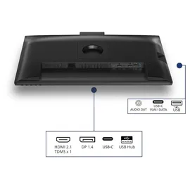 Philips 27B2U3601H 27" QHD