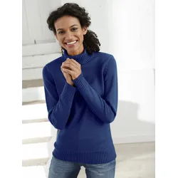 Rollkragenpullover CASUAL LOOKS 