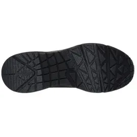 SKECHERS Damen. Uno Wedge-Hi Steps schwarz 38 EU - 38 EU