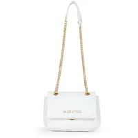 Valentino Bags Abendtasche Ocarina K05R Umhängetaschen Weiss Damen