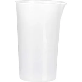 Adler Stabmixer Adler 20 Geschwindigkeiten 1800W Turbo-Funktion AD 4627 - Silber