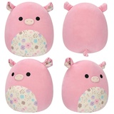 Squishmallows Peter the Pig - Spring - 19 cm Plush