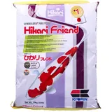 Hikari Friend Medium Koifutter 10 Kilogramm