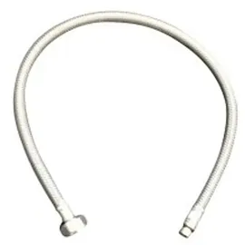 Grohe Anschlussschlauch M10 x 1 3/8" 544 mm chrom