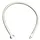 Grohe Anschlussschlauch M10 x 1 3/8" 544 mm chrom