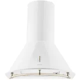 Klarstein Lumio Primo Wandhaube 60 cm weiß