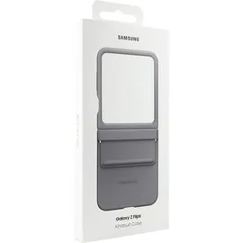 Samsung Galaxy Z Flip6 Kindsuit Case grau