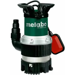 Kombi-Tauchpumpe TPS 16000 S Combi, 970 W, 16000 l/h