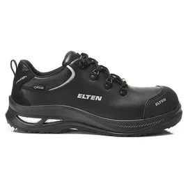 ELTEN TERENCE XXG PRO GTX black Low ESD S3 HI CI, Gr. 45