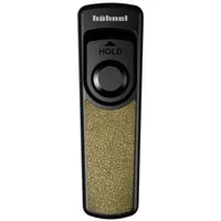 Hähnel Fototechnik HRS280Pro Kabelfernauslöser