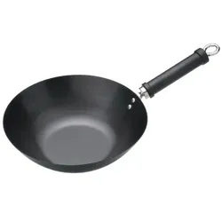 Kitchen Craft Wok Antihaft-Beschichtung 30,5cm